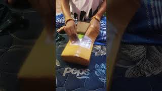 Unboxing neha mehndi is known different tumsebhijyadatumsepyarkiya tumsebhijyada [upl. by Etnauj]