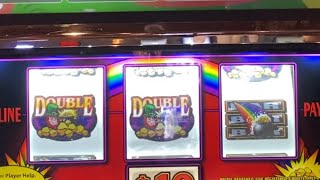 Jackpot Handpay  Lucky Play TODAY on VGT Slots  Magic Slots at Choctaw Casino [upl. by Nyloj]