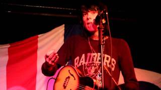 Christofer Drew forgets his lyrics [upl. by Danila440]