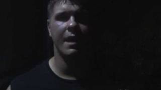 PWG Kevin Steen Promo August 2005 [upl. by Norvell]