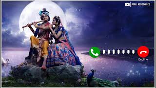 Achyutam Keshavam Krishna Damodaram Ringtones  Download Link 👇   ABHI RINGTONES [upl. by Ajiak]