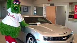 The Phanatic goes to ReedmanToll Autoworld [upl. by Adnale966]