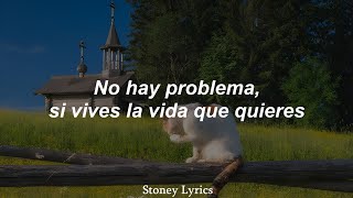 Traveling Wilburys  End of the Line  Sub Español [upl. by Nolat326]