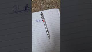 youtubeshorts unbox new penof cello power ball pen [upl. by Etnaik372]