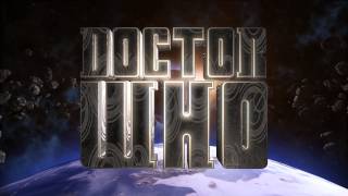 Doctor Who 2014 Intro [upl. by Zirtaeb]