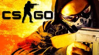 CSGO  Epic Clutches CSGO Funny Moments and Fails [upl. by Odareg776]