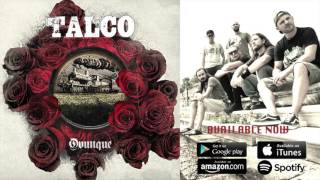 Talco  Ovunque Official Audio [upl. by Jannery57]