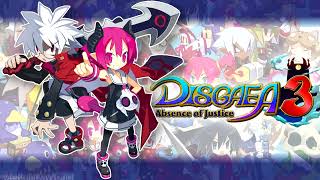 Disgaea 3 ost  Maritsu Evil Academy Arranged [upl. by Gottfried531]