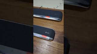 Usb Speakerphone untuk Ruangan meeting  Poly Sync 4060 [upl. by Leiad664]