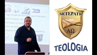 TEOLOGIA HERESIOLOGIA  AULA 4  PARTE 1 Pr Charles Maciel Vieira DTh [upl. by Ashwin]