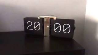 Karlsson Flip Clock [upl. by Norraj418]