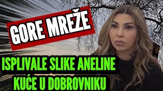 GORE MREŽE ISPLIVALE SLIKE KUĆE ANELI AHMIĆ IZ DUBROVNIKA NAKON JEZIVIH SLIKA IZ SARAJEVA [upl. by Afital]