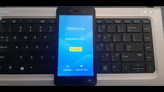 Tecno S6Asf1f2 FRP Bypass without pc or simcard [upl. by Eldwon]