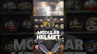 Modular Helmet  Serdang Motorcycle serdangmotorcycle ModularHelmet Nolan LS2 Faseed [upl. by Yelknirb699]