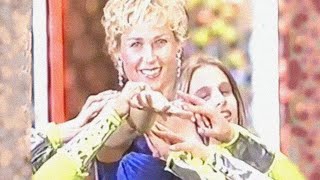 Xuxa  Profecias Fim do Mundo Criança Esperança  Out1999 [upl. by Tavia]