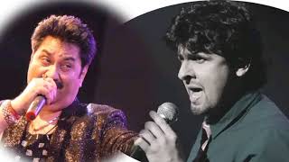 Choom loon Honth Tere Dil Ki Yahi Khwahish Hai Sonu Nigam Kumar Sanu [upl. by Rehsa]