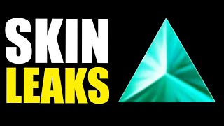 New skin leaks amp pings update [upl. by Elletsirk64]