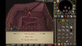 SMITPGG1997s OSRS  Barrows Guide [upl. by Betsey641]