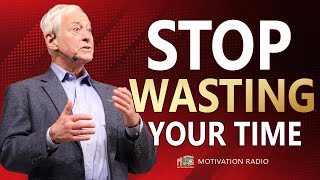 STOP WASTING YOUR TIME  The Most Powerful Life Advice From Successful People in Second Half of 2024 [upl. by Ellyn577]