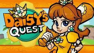 Daisys Quest [upl. by Milurd]