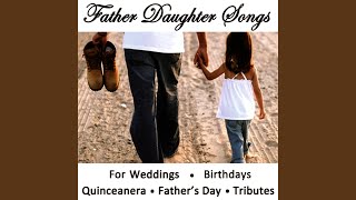 When I Needed You Most Vocal  Stepfather Song for Weddings Birthdays Tributes amp Memorials [upl. by Clary]