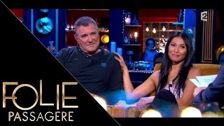 Jean Marie Bigard évoque son enfance et est ému aux larmes  Folie Passagère 17022016 [upl. by Elamor]