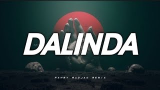 DALINDA  DISCO TANAH   FAHMY RADJAK REMIX [upl. by Ardried434]