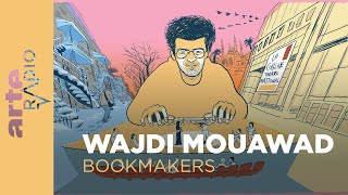 Wajdi Mouawad  Bookmakers  ARTE Radio Podcasts [upl. by Ardnic]