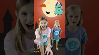 Monsters on halloween kidssong [upl. by Terra810]