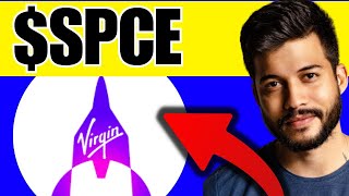 🚨 SPCE Stock Virgin Galactic stock SPCE STOCK PREDICTION SPCE STOCK analysis SPCE STOCK NEWS [upl. by Nylra397]