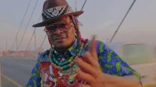 Olatunji  quotOlaquot Official HD Video [upl. by Anyar]