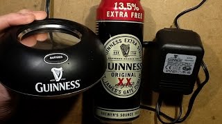 Inside a Guinness surger unit [upl. by Selina]