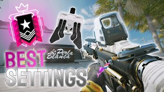 THE 1 BEST STRIKEPACK SETTINGS  NO RECOIL  OPERATION TWIN SHELLS [upl. by Nyladgam]