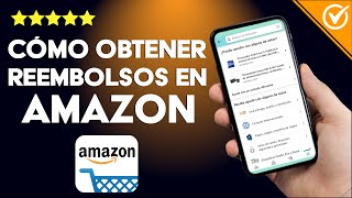 ¿Cómo Obtener en Amazon un Reembolso por Cambio de Precio [upl. by Dessma]