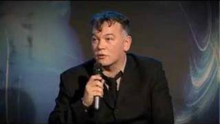 Stewart Lee  41st Best Stand Up Ever [upl. by Nowad]