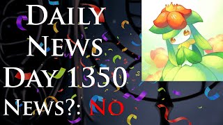 Daily Hollow Knight Silksong News  Day 1350 Ft Tintaaa [upl. by Leeanne]