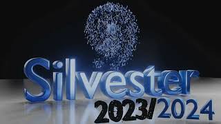 Silvester Countdown 2023  2024 [upl. by Kelleher545]