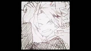 •AnimeMHABNHA•Denki KaminariДенки КаминариEDIT•AMV [upl. by Barncard466]