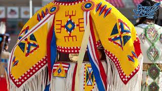 2022 United Tribes International Pow Wow [upl. by Mrots]