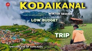 The Best Time To Visit Kodaikanal  A Beautiful Tourist Destination [upl. by Judd765]