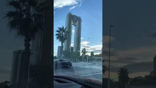 Driving in Benidorm Spain travel spain benidorm driving [upl. by Anippesuig787]