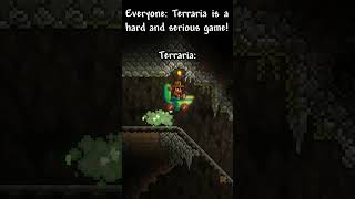 Terraria moment terraria terrariamemes [upl. by Fattal]