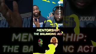 How are you balancing your life biggie skysthelimit 112 mentorship [upl. by Assiroc]