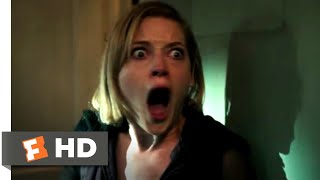 Dont Breathe 2016  Robbery Gone Wrong Scene 110  Movieclips [upl. by Tat]