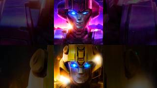 In Transformers One Elita1 and Bumblebee Are Key Players On Cybertron [upl. by Schatz]