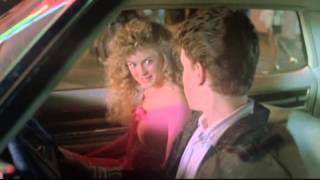 License To Drive 1988 I Drove All Night music video [upl. by Nazay]