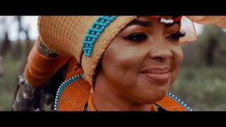 Mbaliyesizwe Ngiba  Ngizwide Official Music Video [upl. by Bettine169]