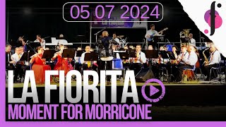 Moment For Morricone [upl. by Ddene]