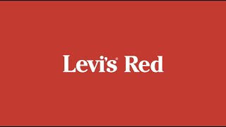 LEVI’S® RED [upl. by Kajdan]