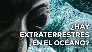 ¿Existe vida EXTRATERRESTRE en los OCÉANOS de la TIERRA Esto dicen los científicos [upl. by Pol]